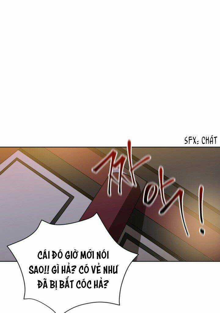 Quái Thú Với Hoa - Chapter 69 - Trang 19