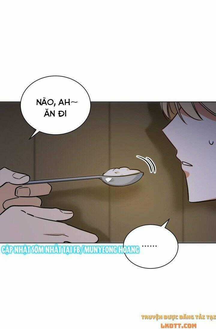 Quái Thú Với Hoa - Chapter 70 - Trang 2