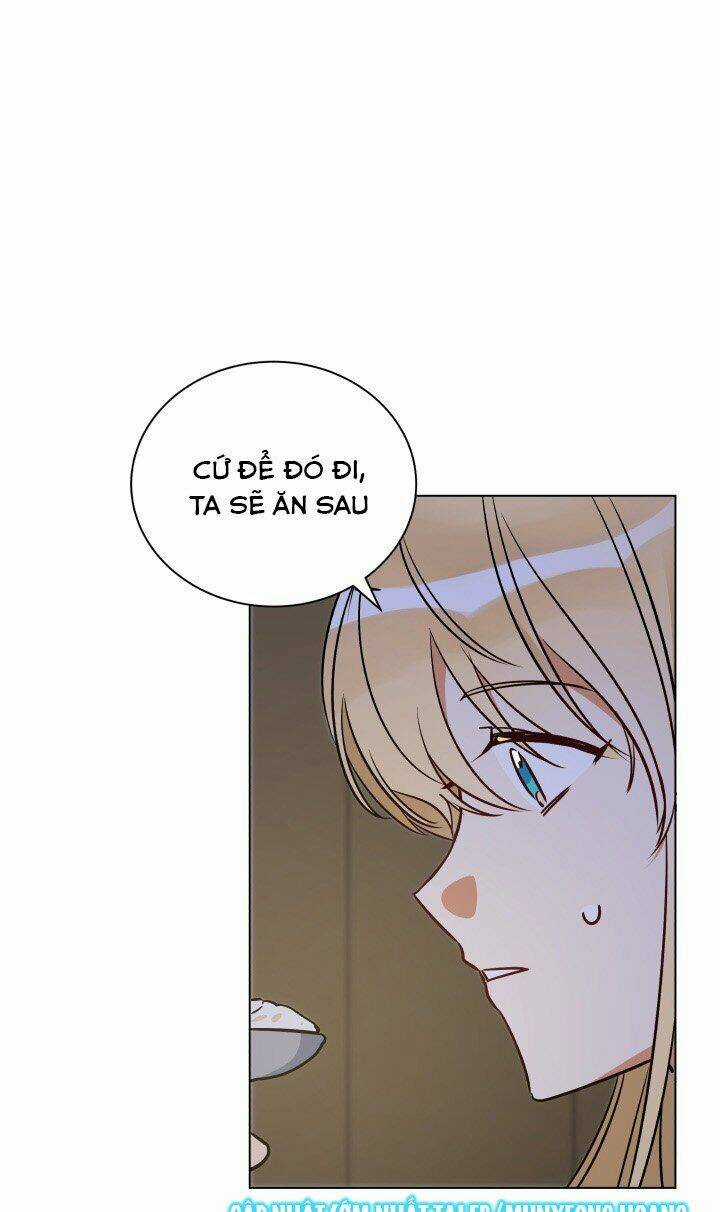 Quái Thú Với Hoa - Chapter 70 - Trang 3