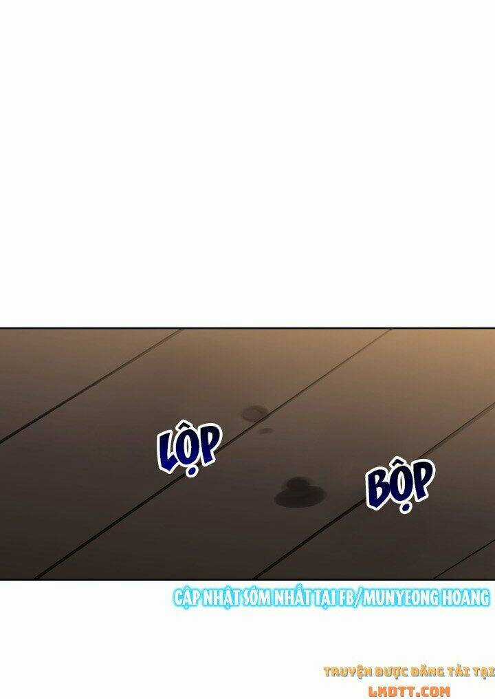 Quái Thú Với Hoa - Chapter 70 - Trang 21