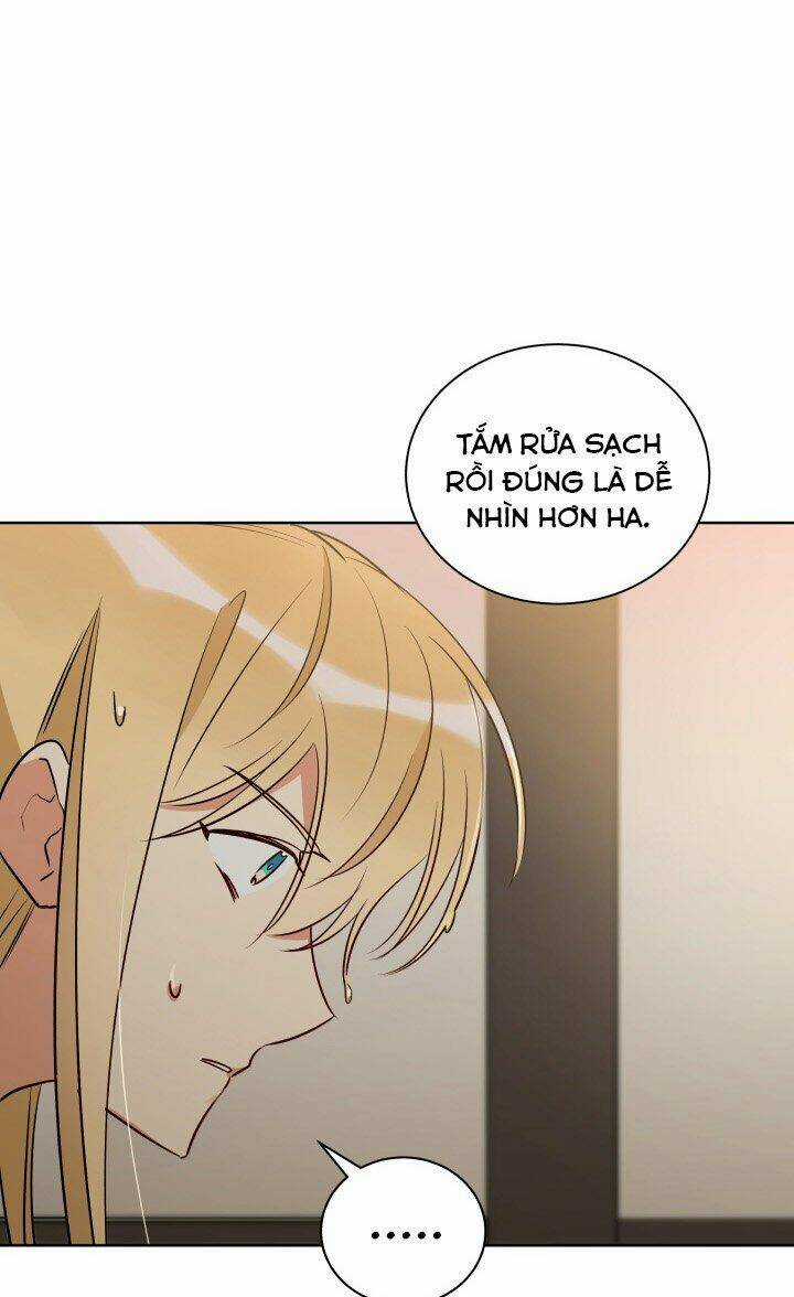 Quái Thú Với Hoa - Chapter 70 - Trang 22