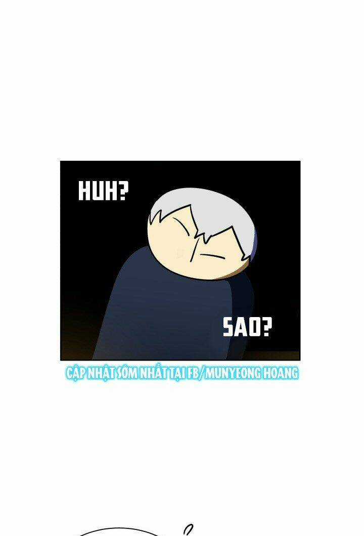 Quái Thú Với Hoa - Chapter 70 - Trang 54