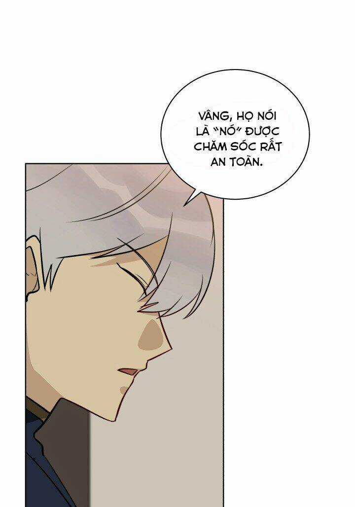 Quái Thú Với Hoa - Chapter 71 - Trang 3