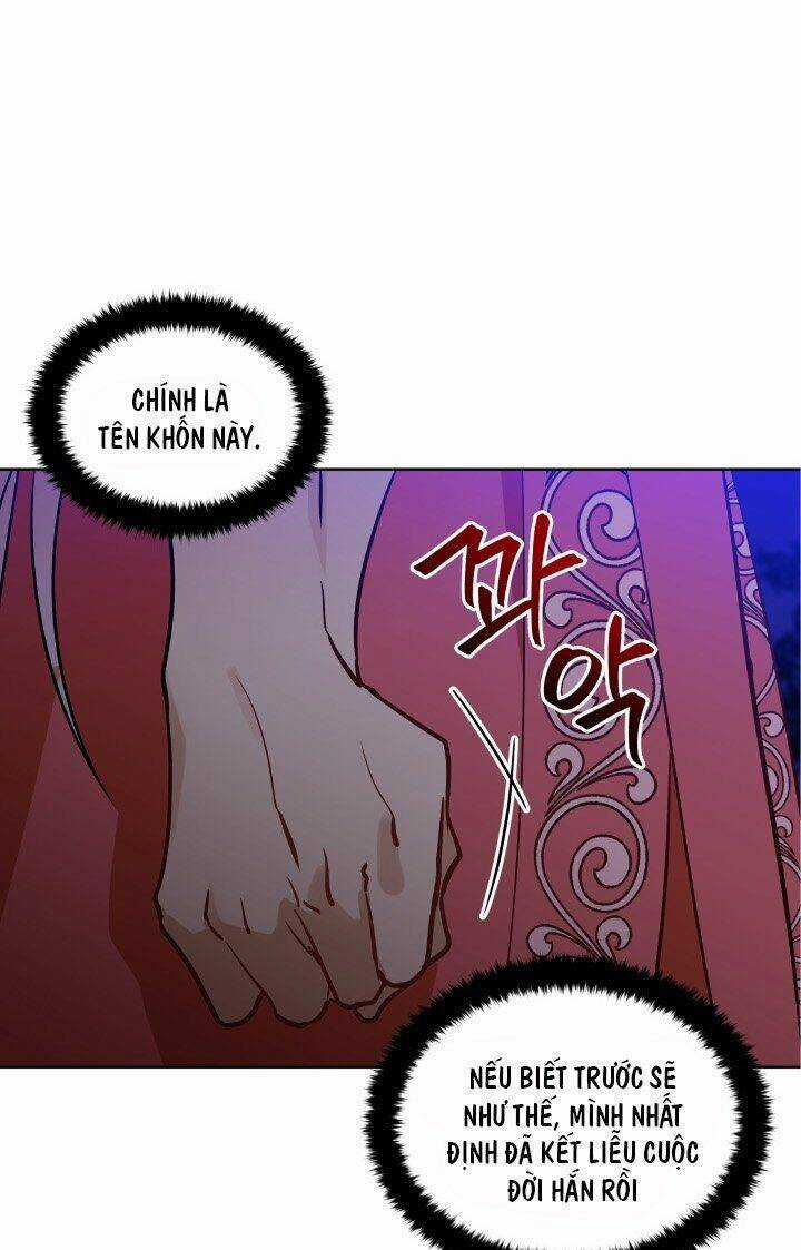 Quái Thú Với Hoa - Chapter 71 - Trang 29