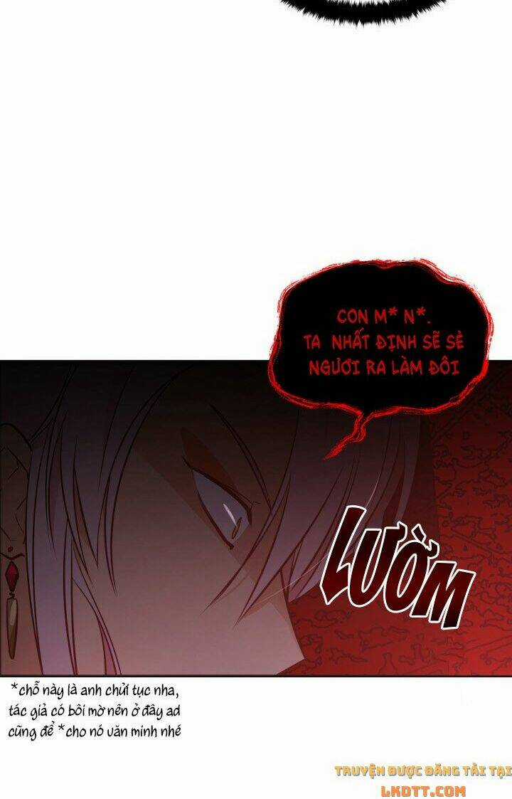 Quái Thú Với Hoa - Chapter 71 - Trang 30