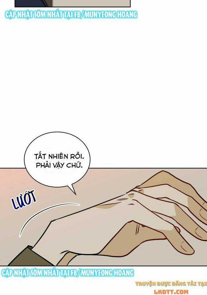 Quái Thú Với Hoa - Chapter 71 - Trang 4