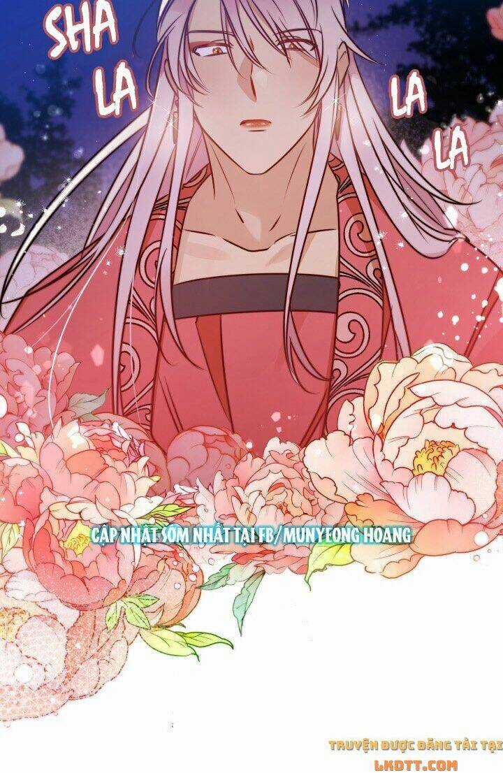 Quái Thú Với Hoa - Chapter 71 - Trang 39
