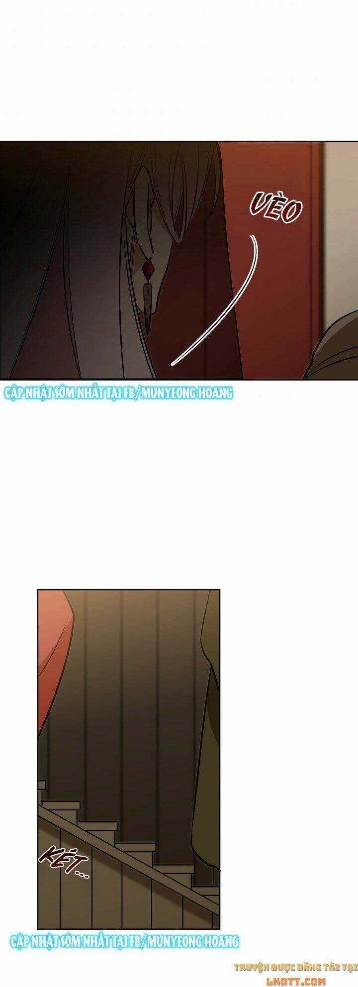 Quái Thú Với Hoa - Chapter 71 - Trang 49