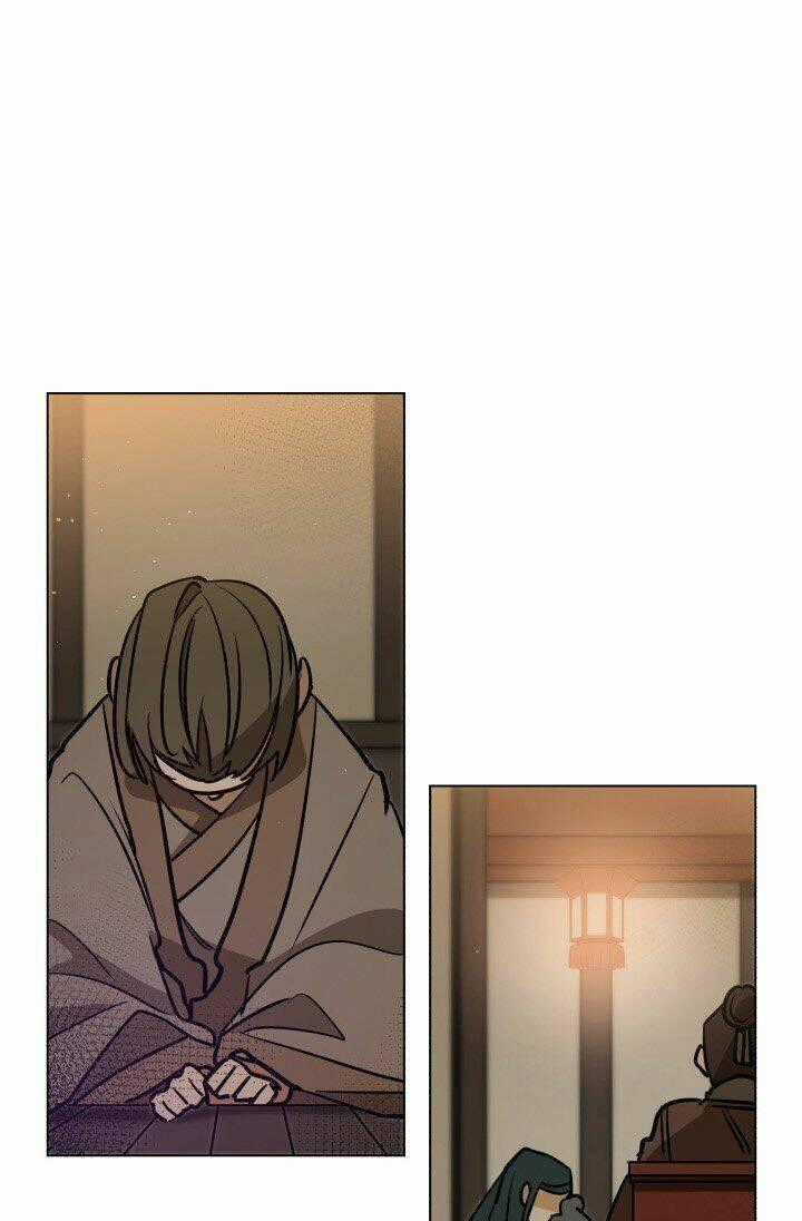 Quái Thú Với Hoa - Chapter 72 - Trang 2