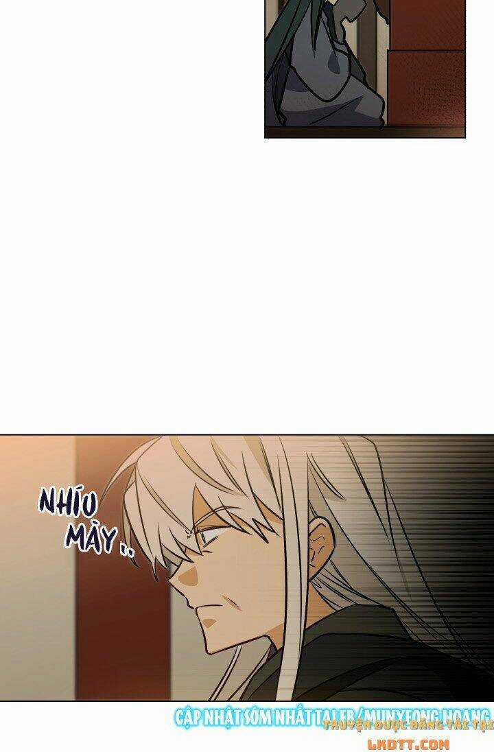 Quái Thú Với Hoa - Chapter 72 - Trang 3