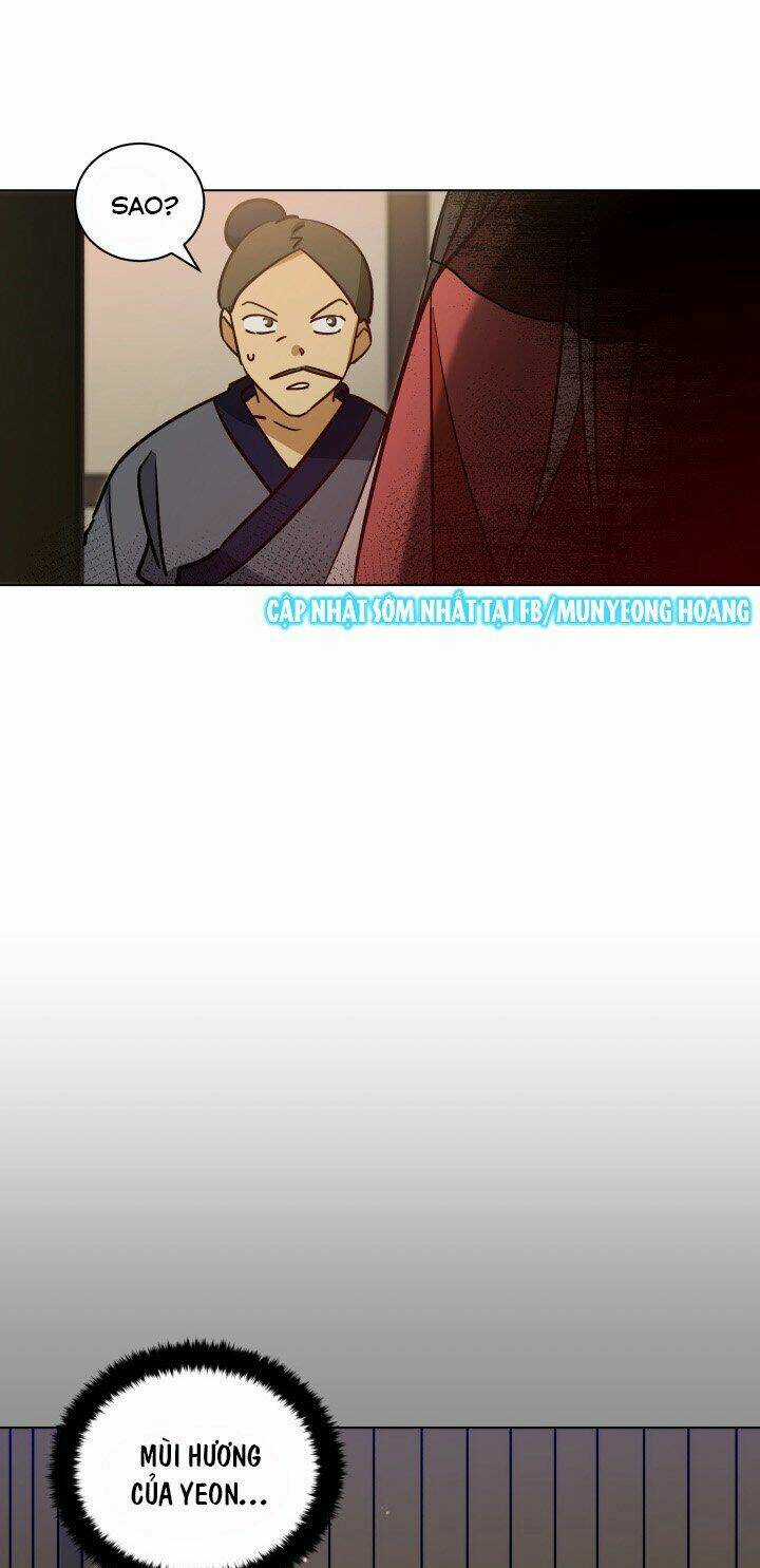Quái Thú Với Hoa - Chapter 72 - Trang 24