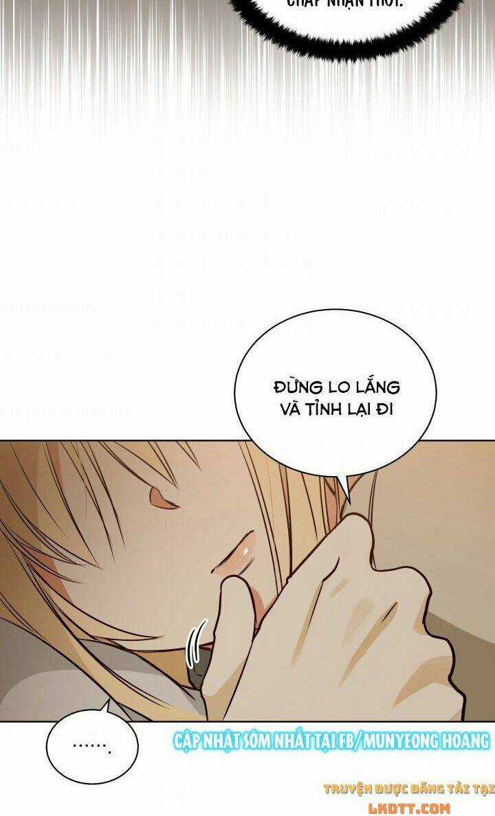 Quái Thú Với Hoa - Chapter 73 - Trang 27