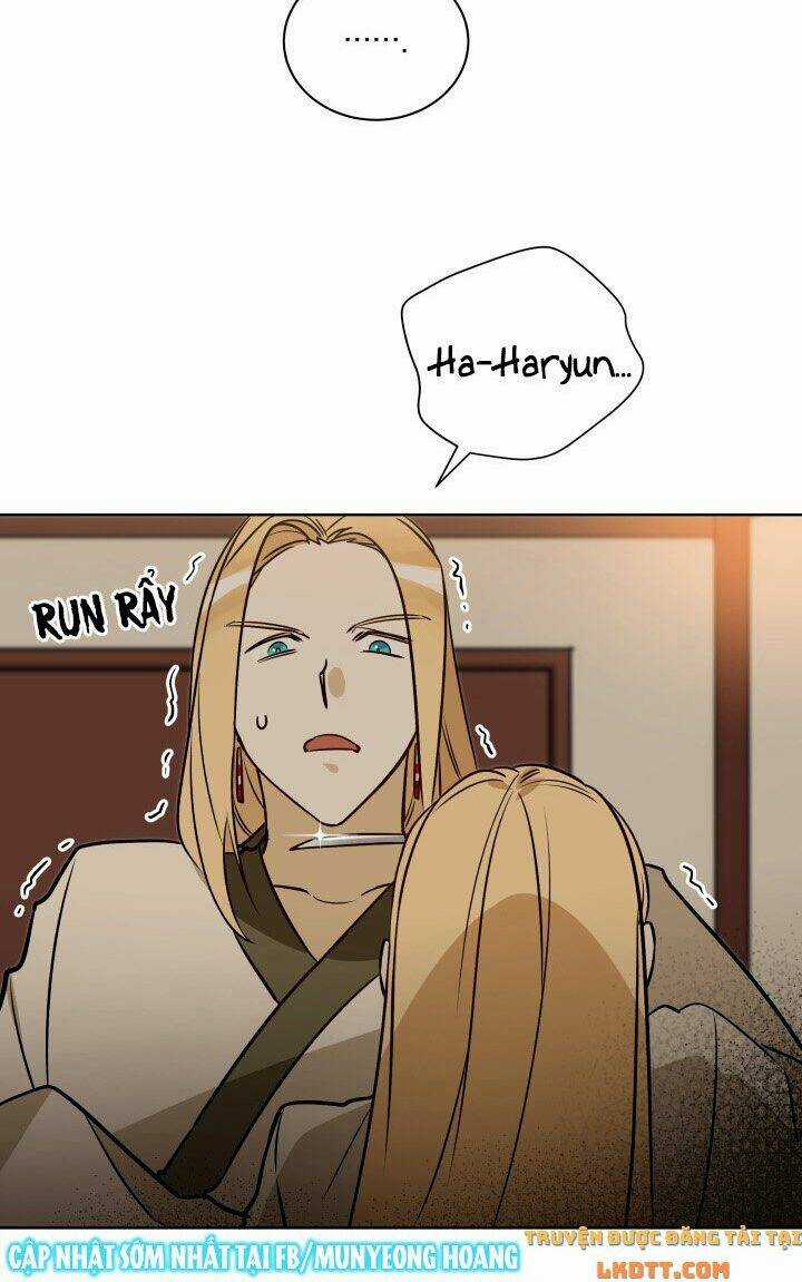 Quái Thú Với Hoa - Chapter 73 - Trang 32