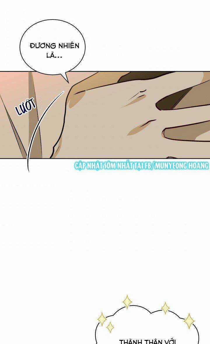 Quái Thú Với Hoa - Chapter 73 - Trang 50