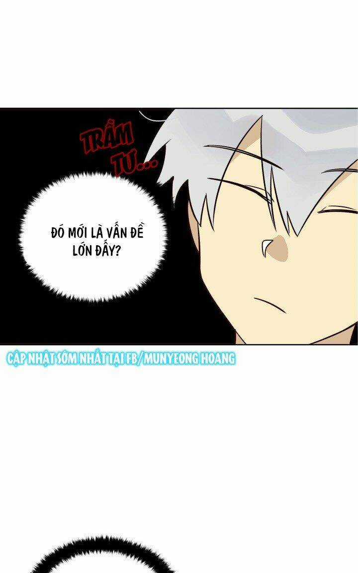 Quái Thú Với Hoa - Chapter 73 - Trang 7