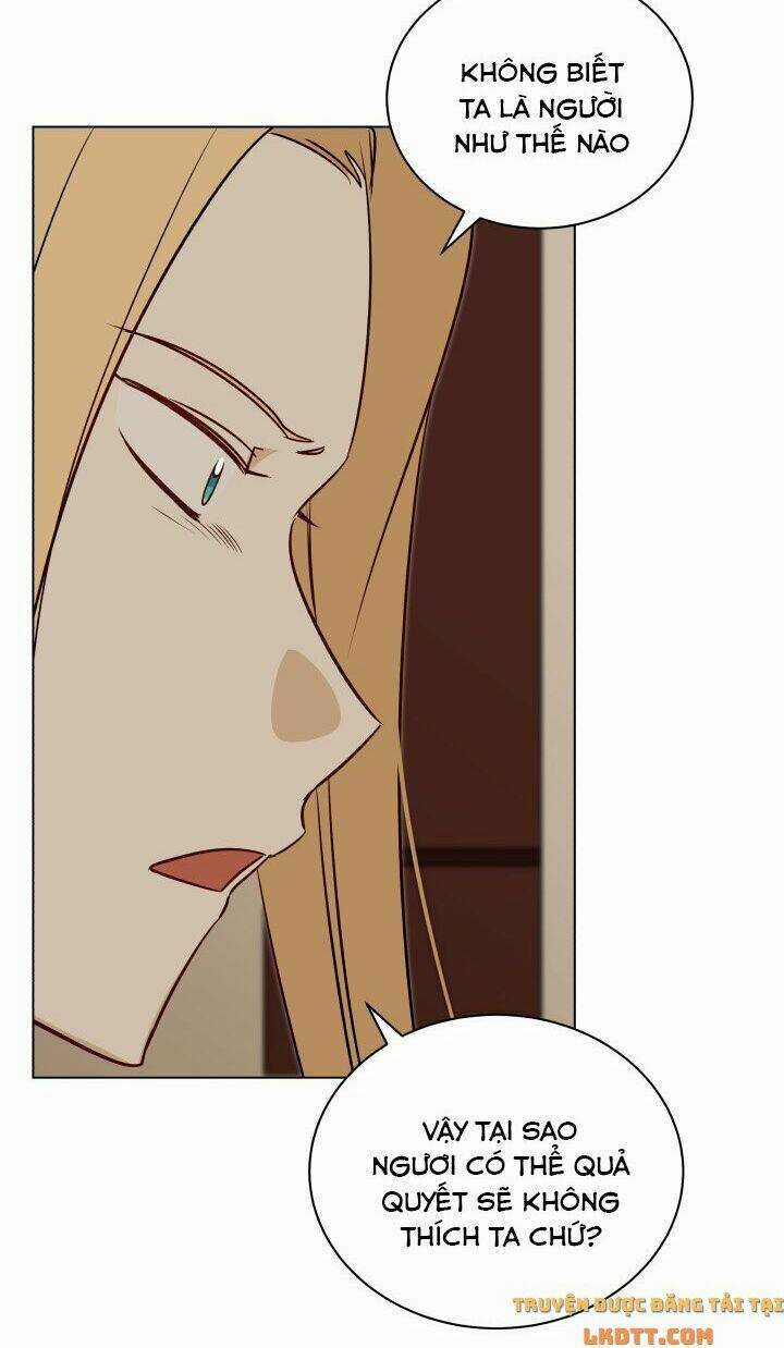Quái Thú Với Hoa - Chapter 74 - Trang 19
