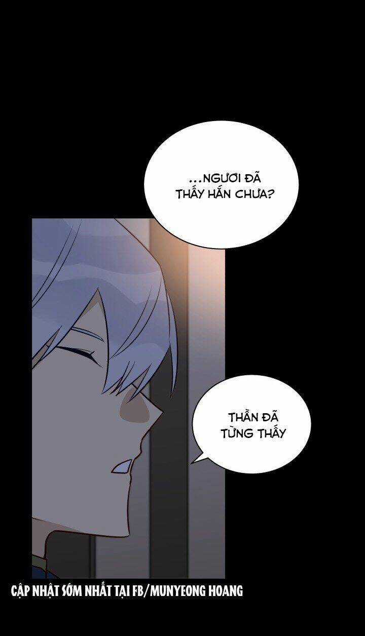 Quái Thú Với Hoa - Chapter 74 - Trang 3