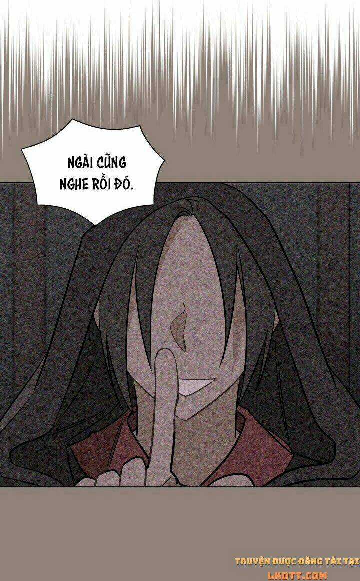 Quái Thú Với Hoa - Chapter 74 - Trang 25