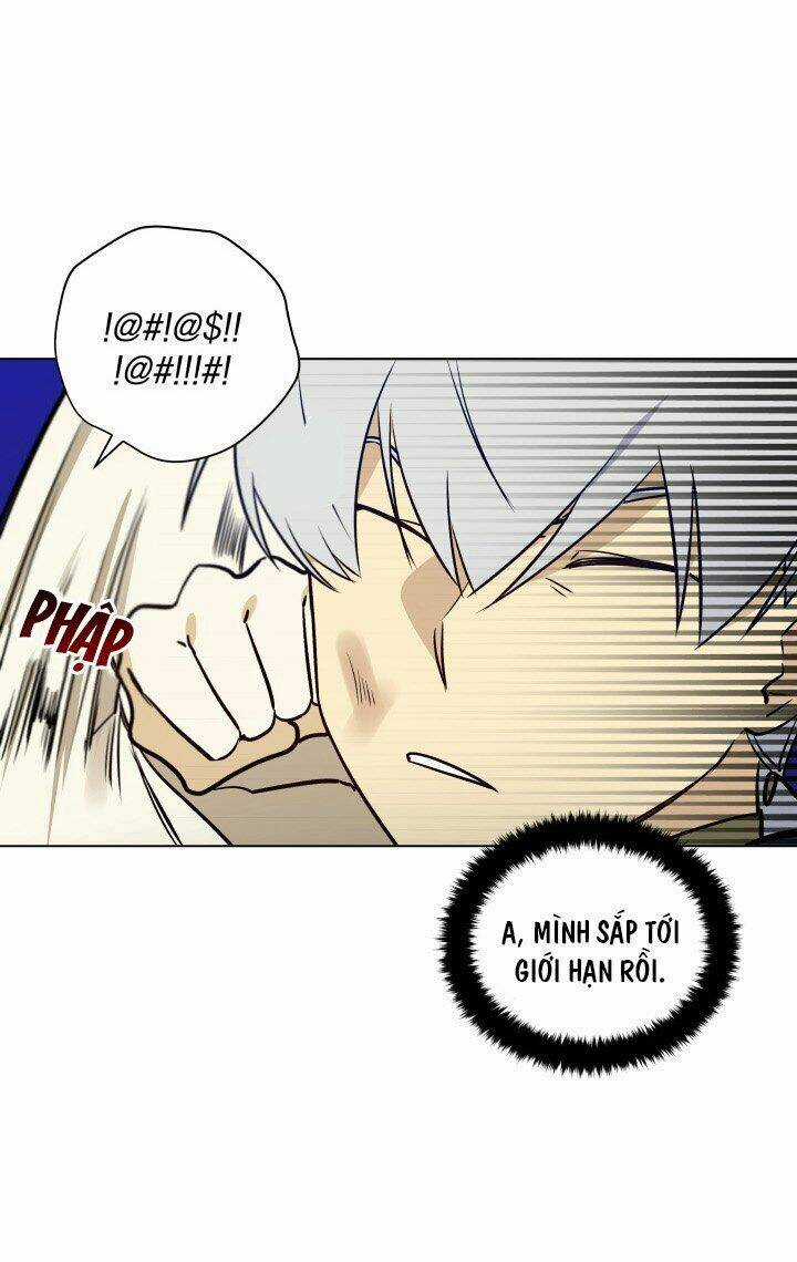 Quái Thú Với Hoa - Chapter 74 - Trang 42