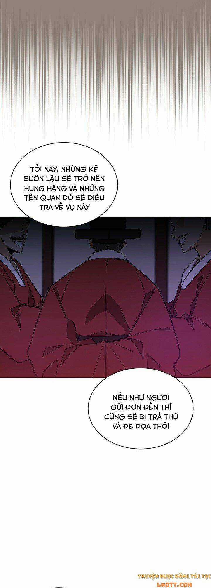 Quái Thú Với Hoa - Chapter 76 - Trang 11