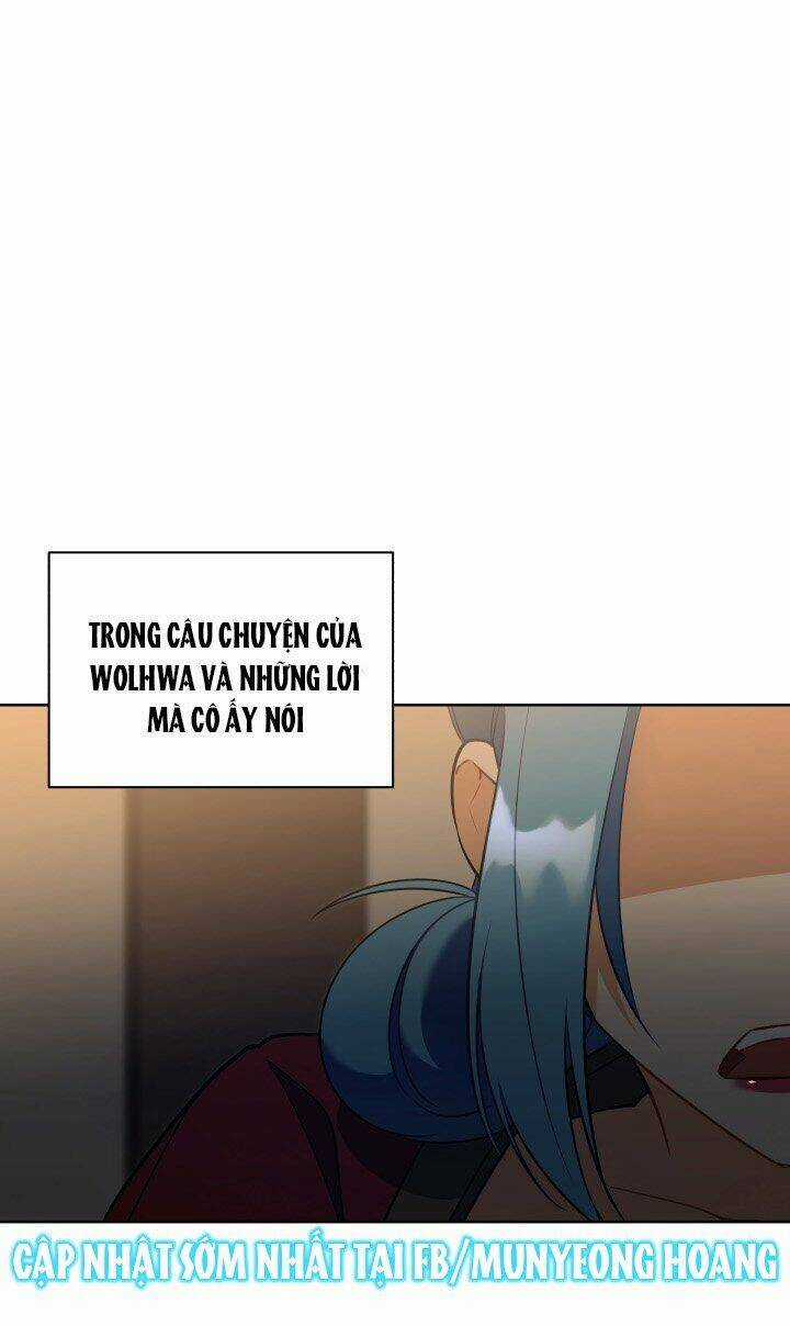 Quái Thú Với Hoa - Chapter 76 - Trang 18