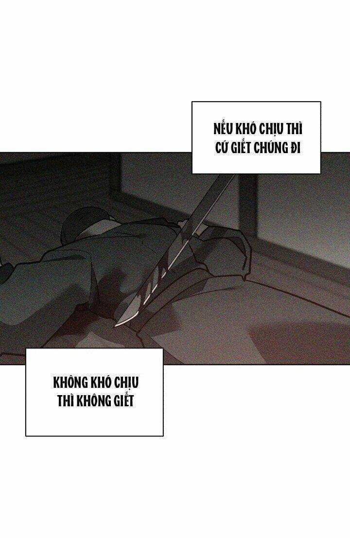 Quái Thú Với Hoa - Chapter 76 - Trang 20