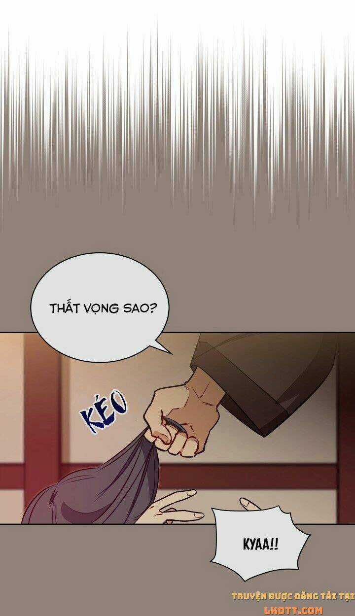 Quái Thú Với Hoa - Chapter 76 - Trang 3