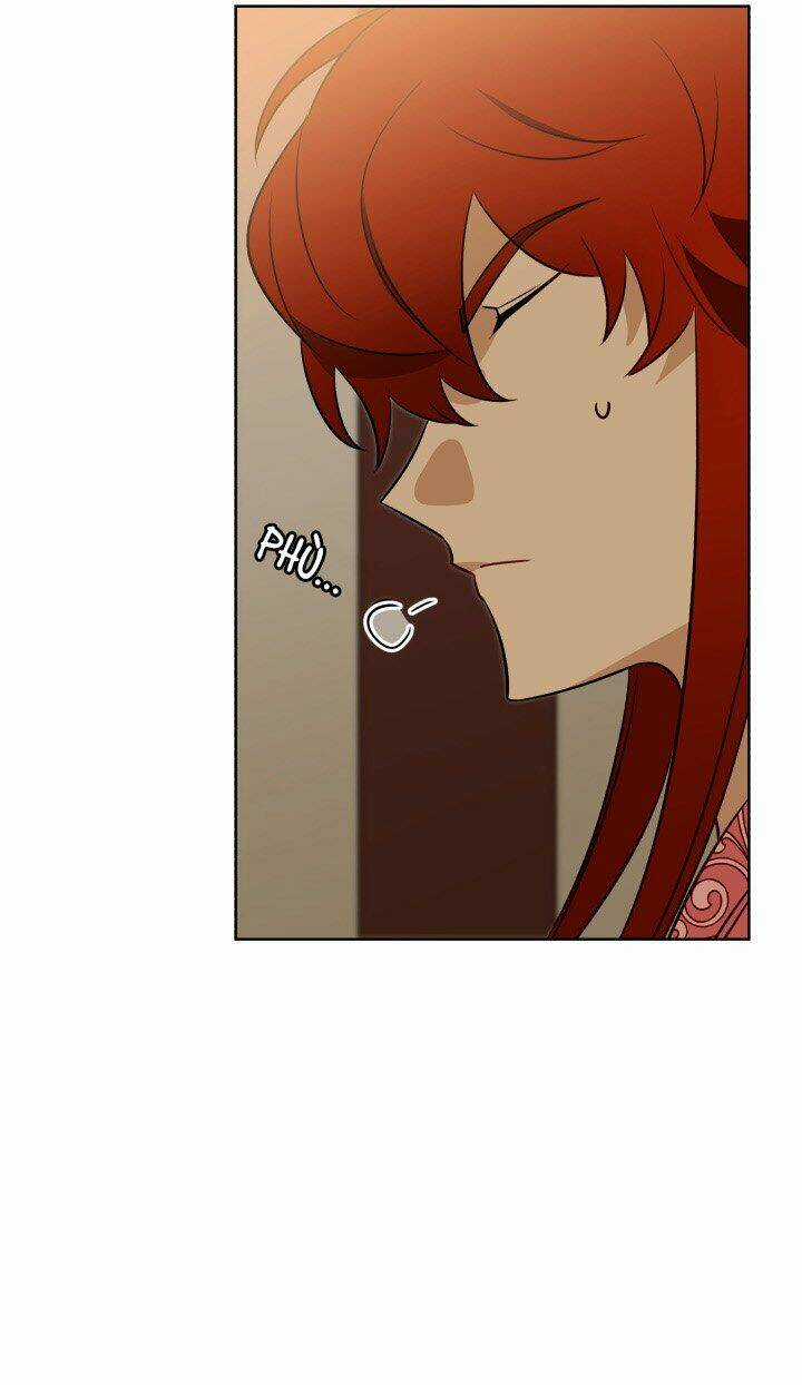 Quái Thú Với Hoa - Chapter 76 - Trang 30