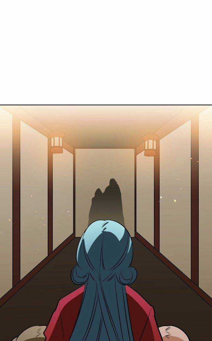 Quái Thú Với Hoa - Chapter 76 - Trang 41