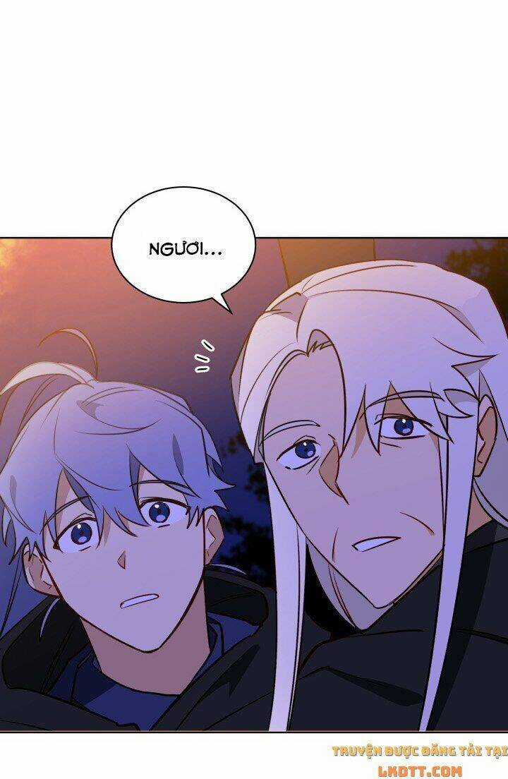 Quái Thú Với Hoa - Chapter 76 - Trang 48