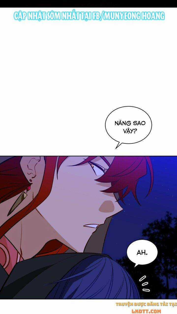 Quái Thú Với Hoa - Chapter 77 - Trang 3