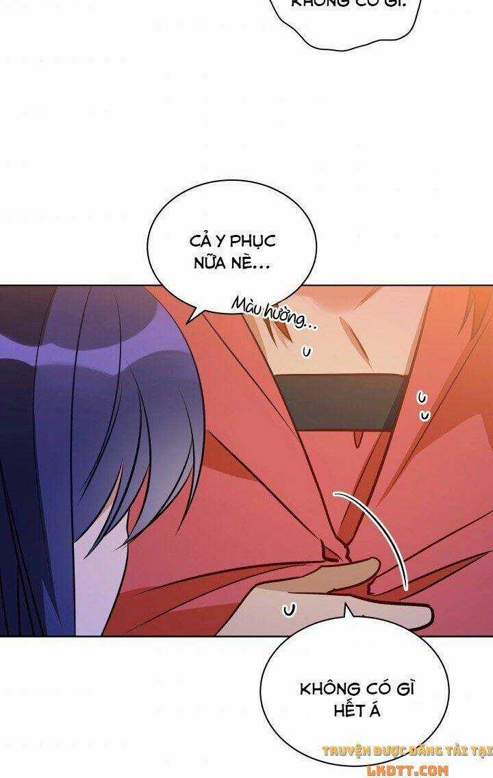 Quái Thú Với Hoa - Chapter 77 - Trang 27