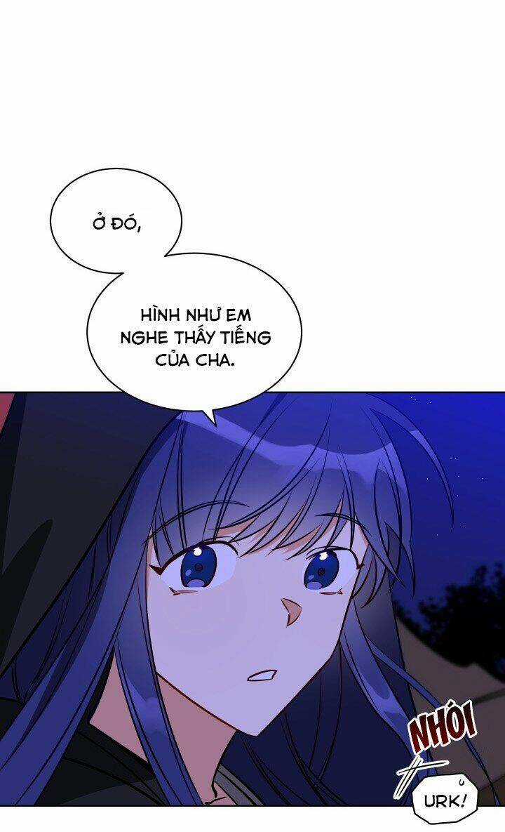 Quái Thú Với Hoa - Chapter 77 - Trang 4