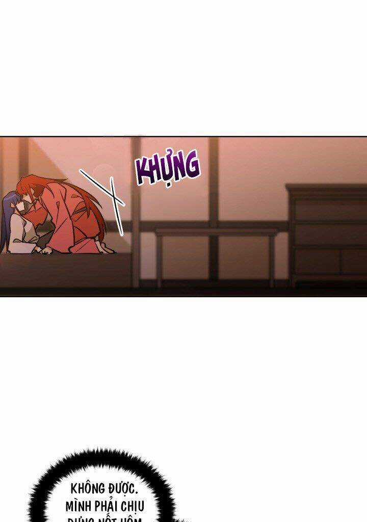 Quái Thú Với Hoa - Chapter 77 - Trang 38