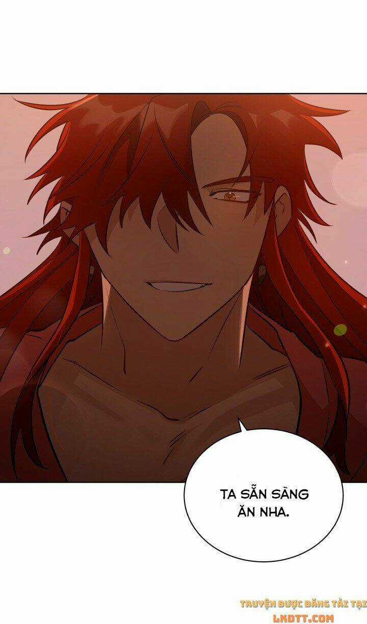 Quái Thú Với Hoa - Chapter 77 - Trang 47