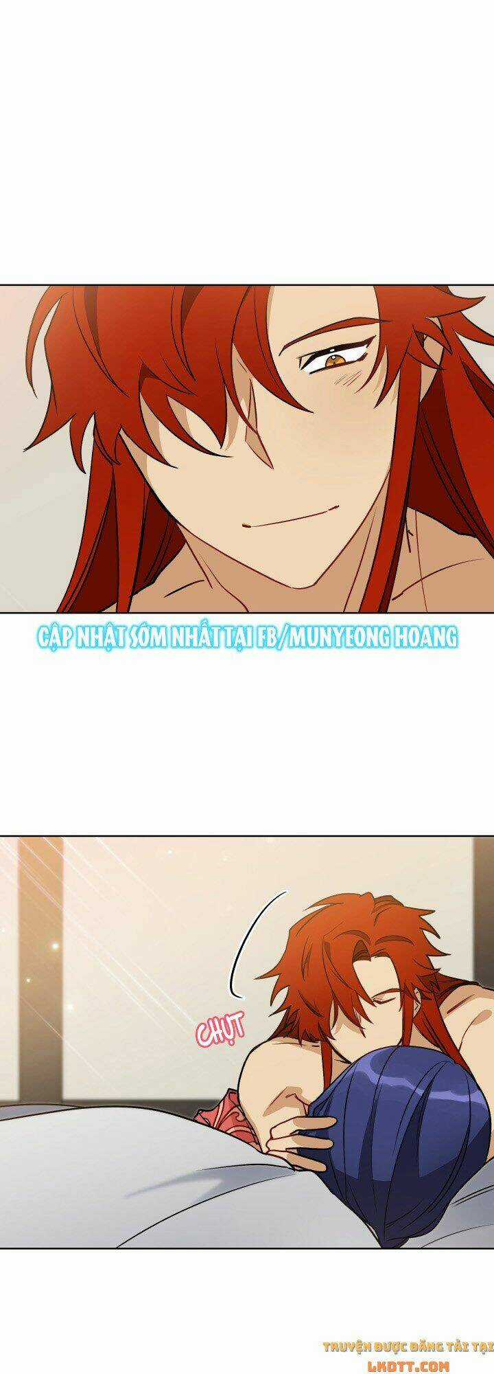 Quái Thú Với Hoa - Chapter 78 - Trang 3