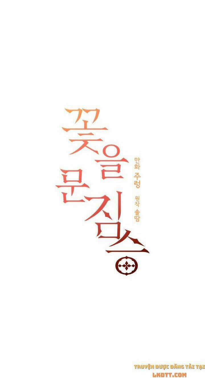 Quái Thú Với Hoa - Chapter 78 - Trang 22