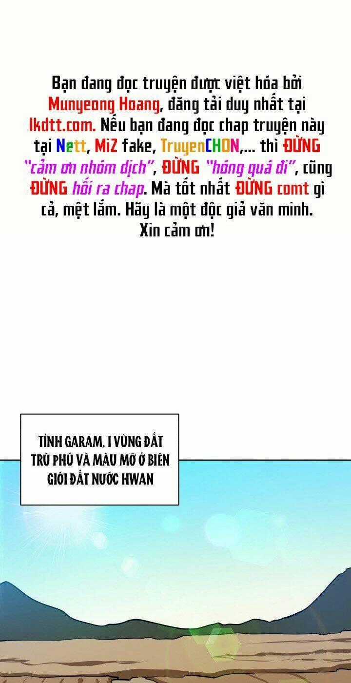 Quái Thú Với Hoa - Chapter 79 - Trang 1