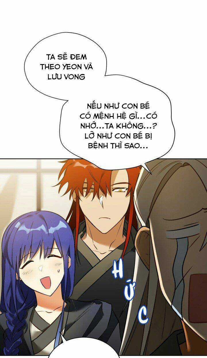 Quái Thú Với Hoa - Chapter 79 - Trang 19