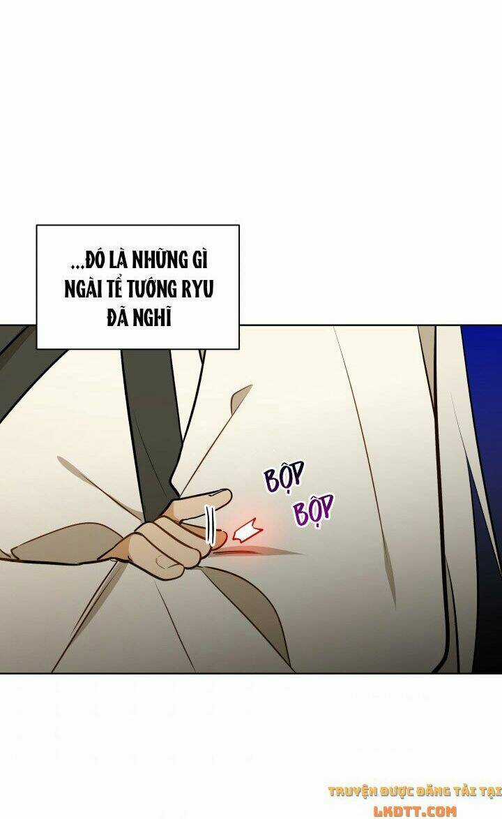 Quái Thú Với Hoa - Chapter 79 - Trang 27