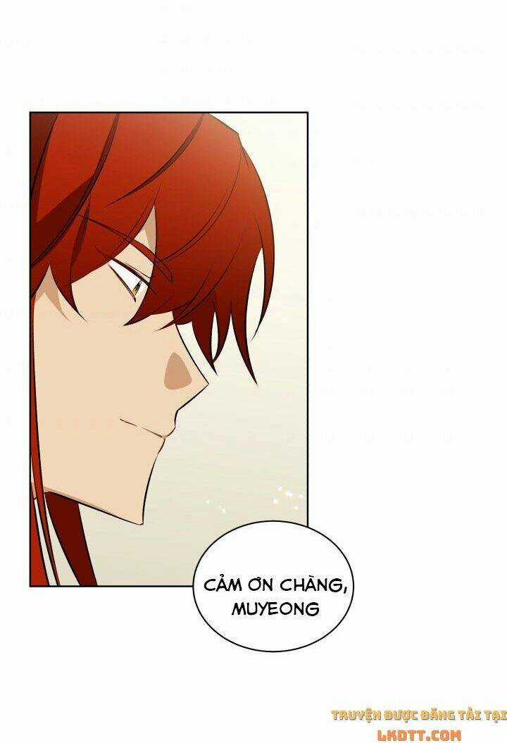 Quái Thú Với Hoa - Chapter 79 - Trang 29