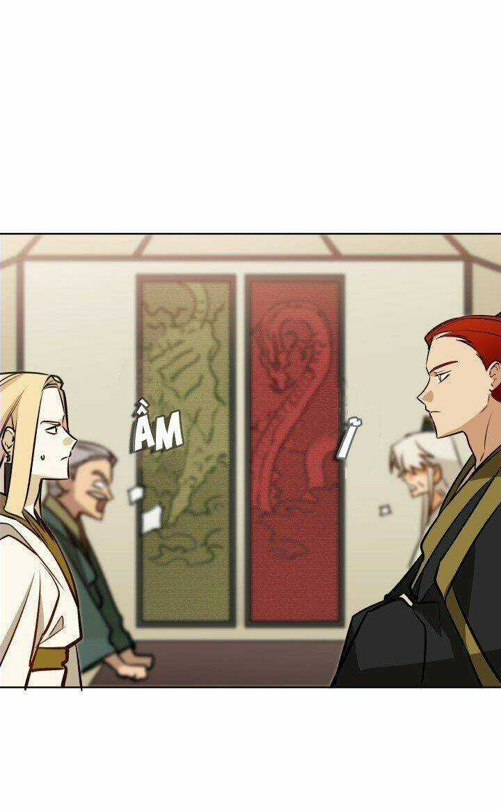 Quái Thú Với Hoa - Chapter 80 - Trang 11