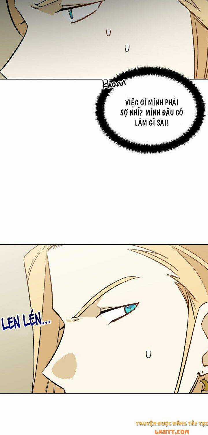 Quái Thú Với Hoa - Chapter 80 - Trang 16