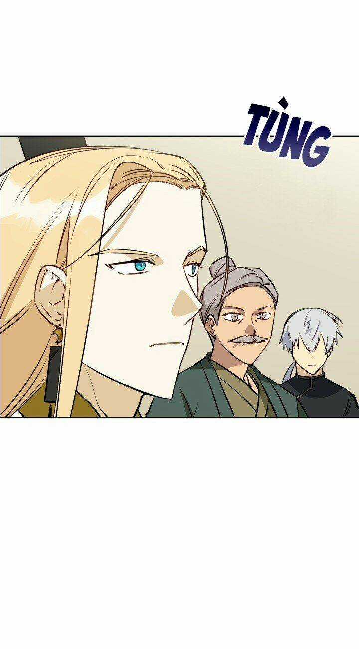 Quái Thú Với Hoa - Chapter 80 - Trang 3