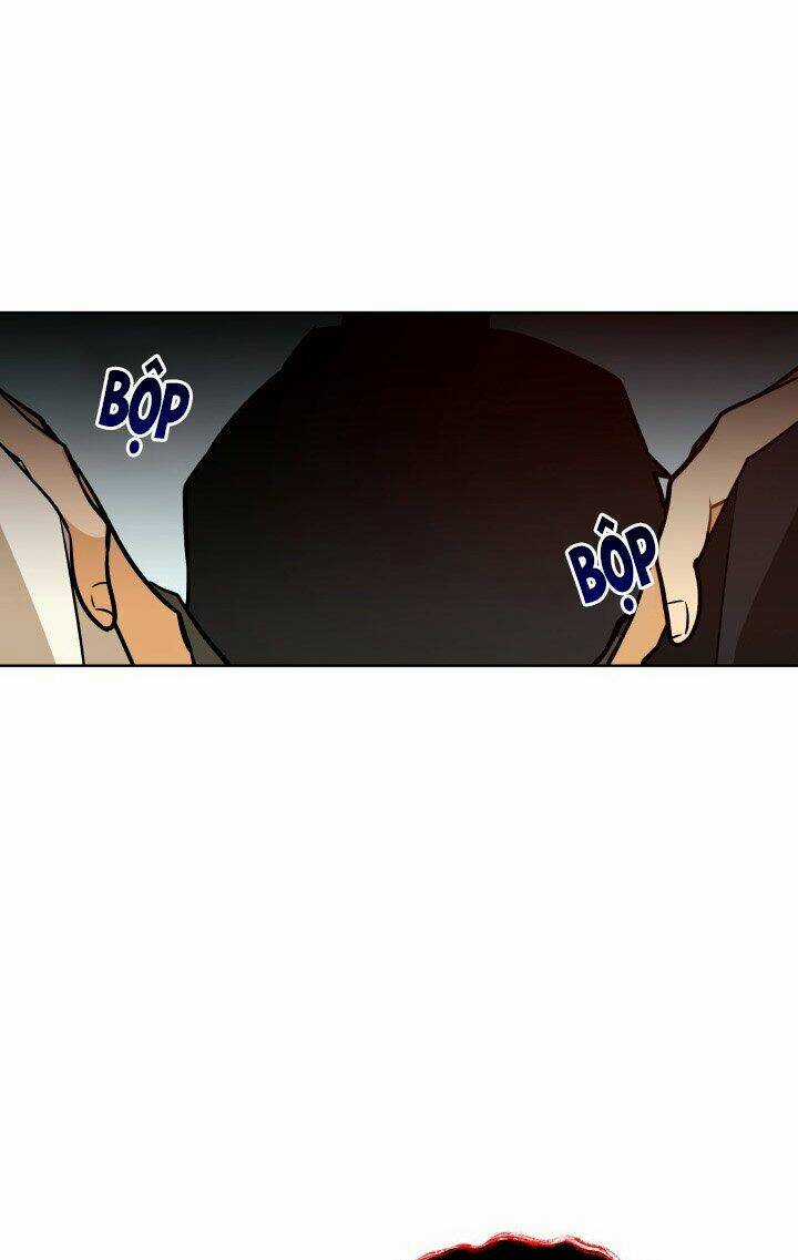 Quái Thú Với Hoa - Chapter 80 - Trang 30