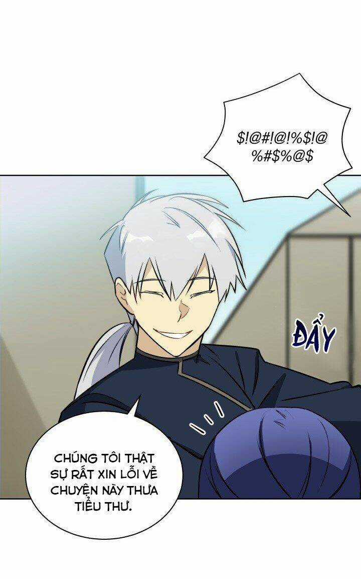 Quái Thú Với Hoa - Chapter 80 - Trang 34