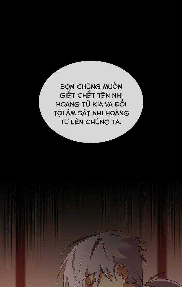 Quái Thú Với Hoa - Chapter 80 - Trang 51