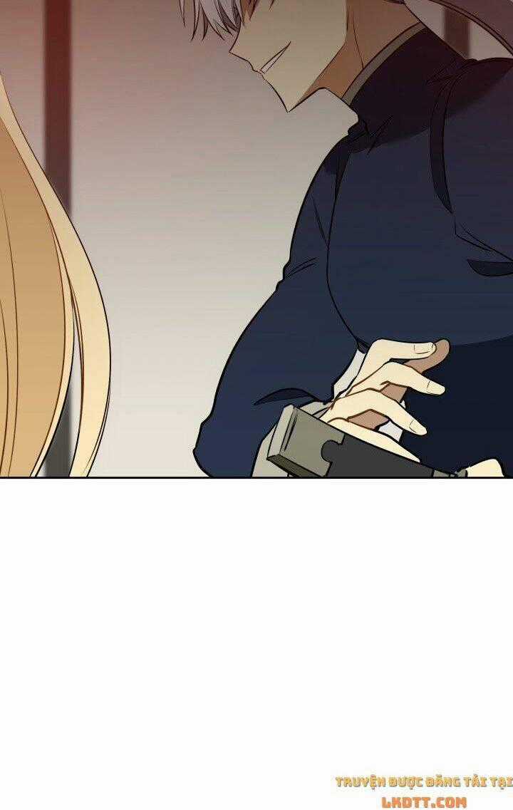 Quái Thú Với Hoa - Chapter 80 - Trang 52