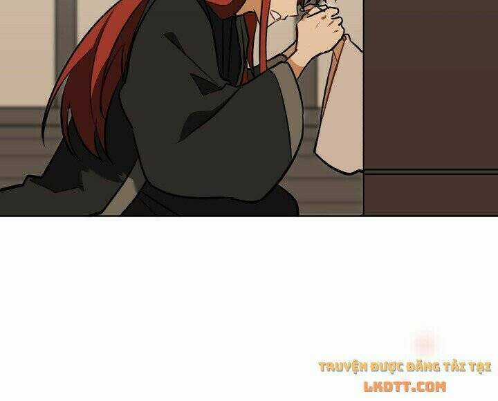 Quái Thú Với Hoa - Chapter 81 - Trang 34