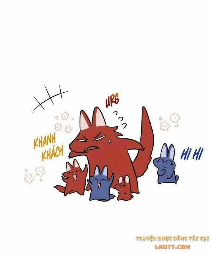 Quái Thú Với Hoa - Chapter 81 - Trang 49